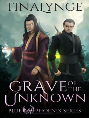 cover image of Grave of the Unknown